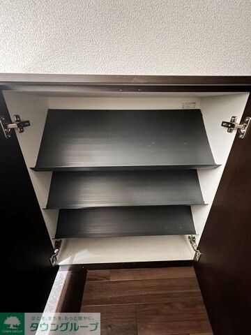 Ampio八田の物件内観写真