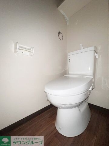 Ampio八田の物件内観写真