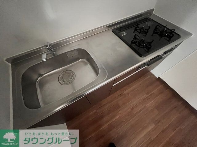 Ampio八田の物件内観写真