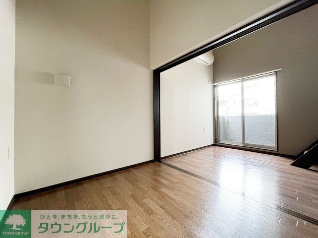 Ampio八田の物件内観写真