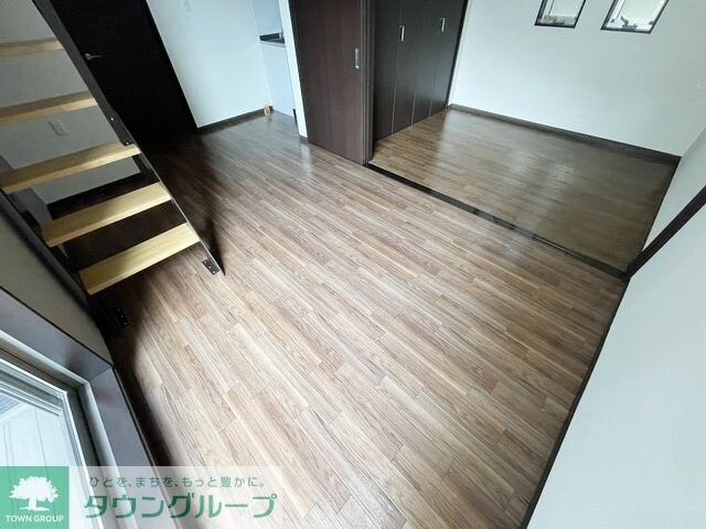 Ampio八田の物件内観写真