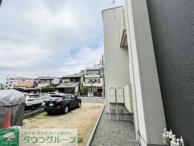 Ampio八田の物件内観写真