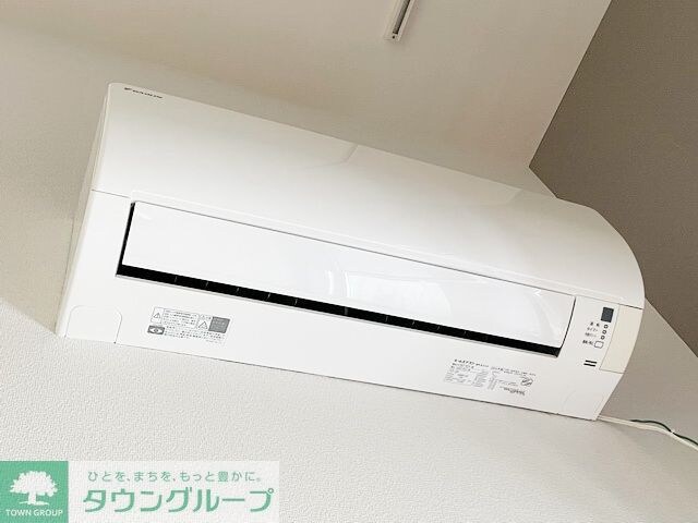 Ampio八田の物件内観写真