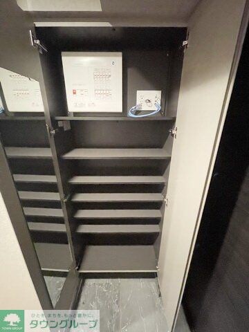 オーパスレジデンス名古屋ステーションの物件内観写真