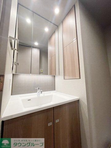 オーパスレジデンス名古屋ステーションの物件内観写真