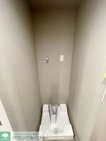 オーパスレジデンス名古屋ステーションの物件内観写真