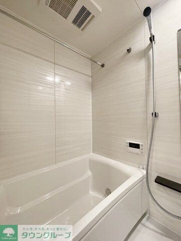 オーパスレジデンス名古屋ステーションの物件内観写真