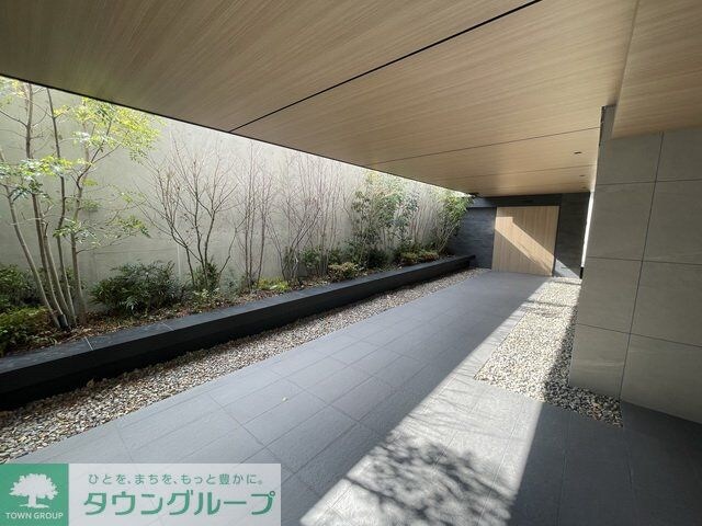 オーパスレジデンス名古屋ステーションの物件内観写真