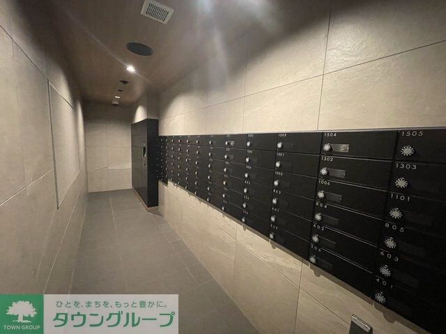 オーパスレジデンス名古屋ステーションの物件内観写真