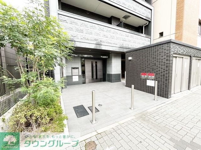 プレサンス丸の内フォートの物件内観写真