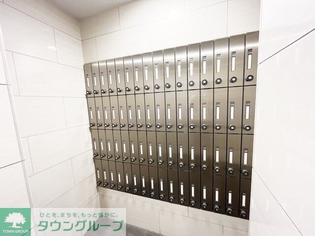 プレサンス丸の内フォートの物件内観写真