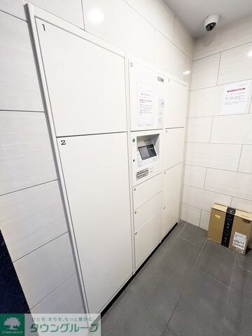 プレサンス丸の内フォートの物件内観写真