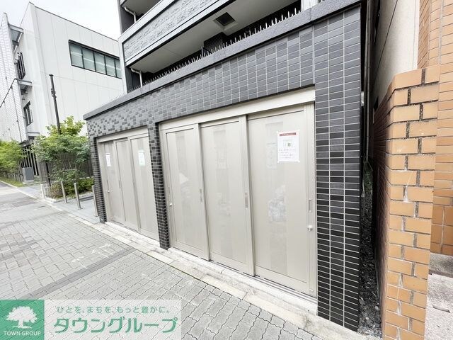 プレサンス丸の内フォートの物件内観写真