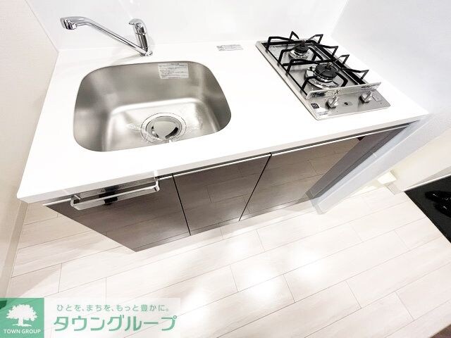 プレサンス丸の内フォートの物件内観写真