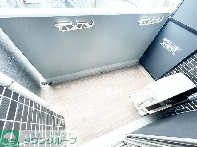 プレサンス丸の内フォートの物件内観写真