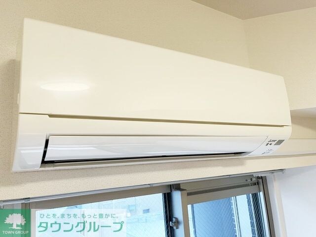 プレサンス丸の内フォートの物件内観写真