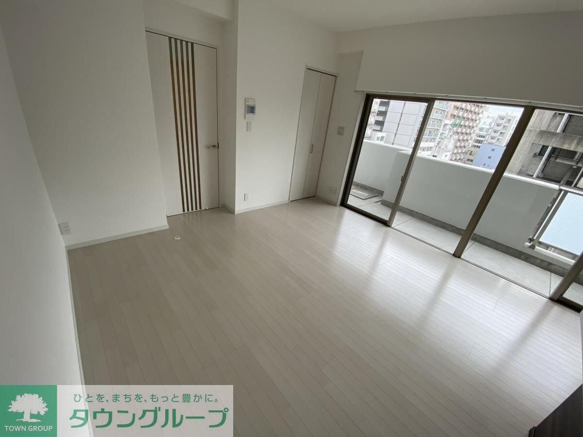 ファーストレジデンス栄の物件内観写真