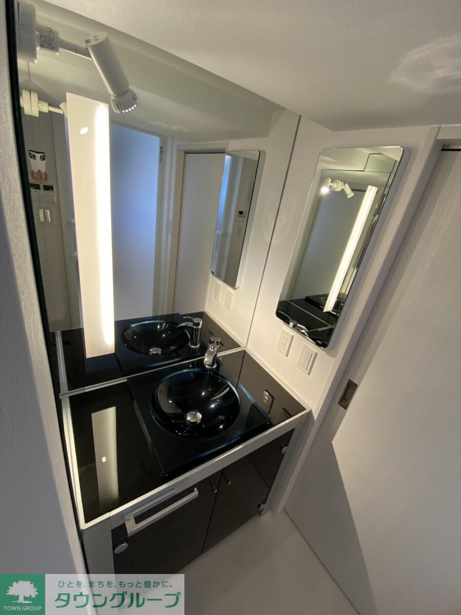 ファーストレジデンス栄の物件内観写真