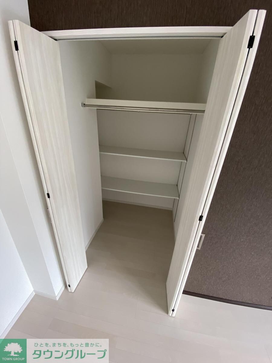 ファーストレジデンス栄の物件内観写真