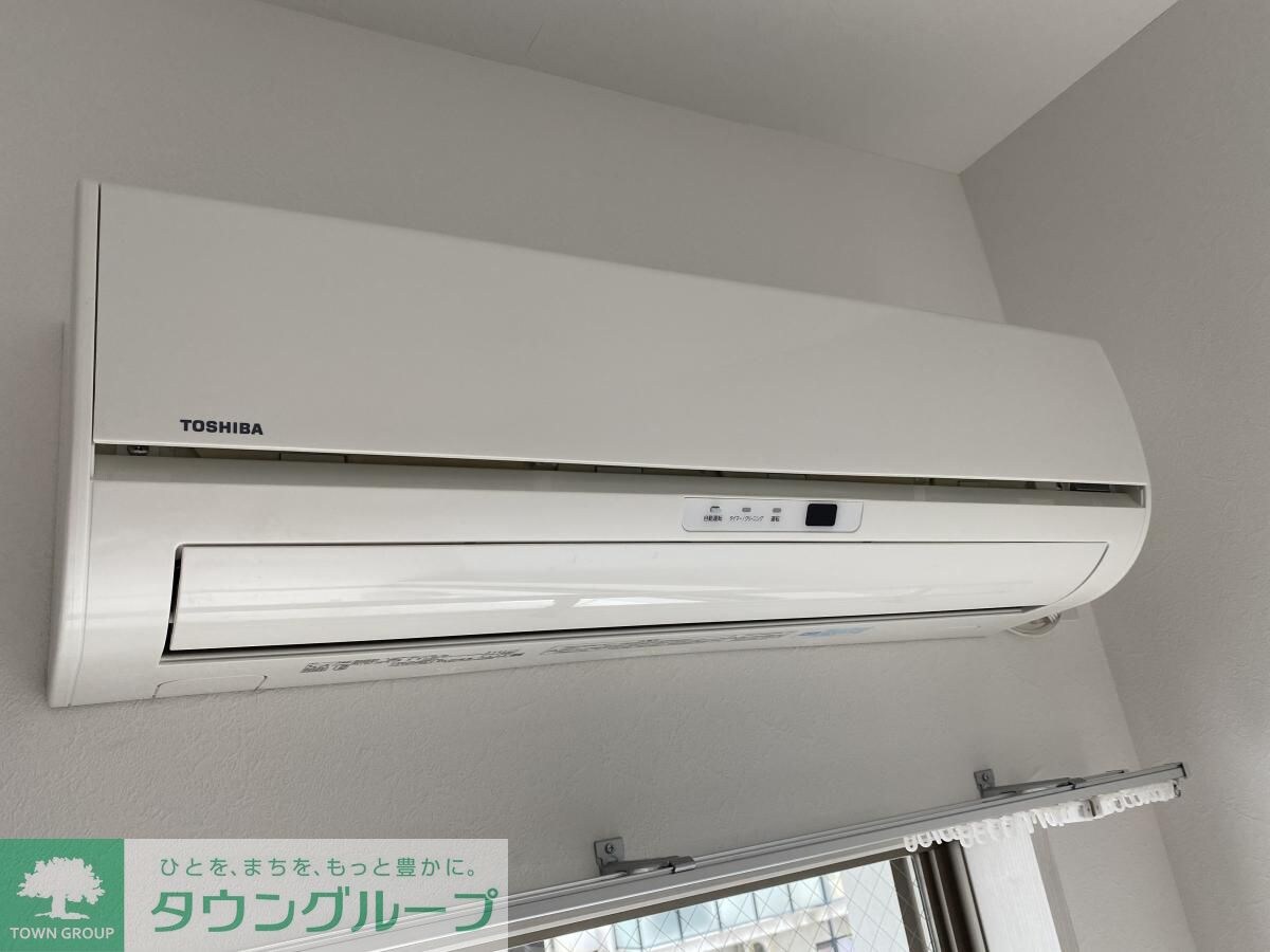 ファーストレジデンス栄の物件内観写真