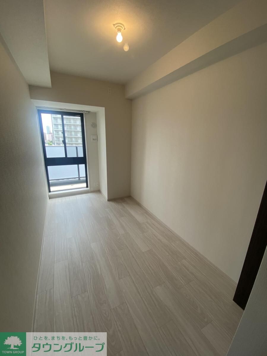 パークアクシス新栄の物件内観写真