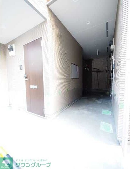 ハーモニーテラス柳堀町の物件内観写真