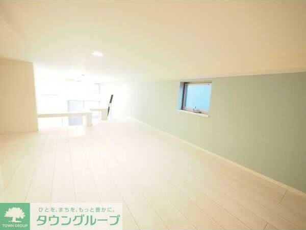 ハーモニーテラス柳堀町の物件内観写真