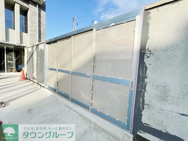 エスリード栄イーストスクエアの物件内観写真