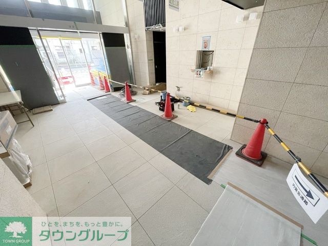 エスリード栄イーストスクエアの物件内観写真