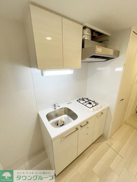 エスリード栄イーストスクエアの物件内観写真