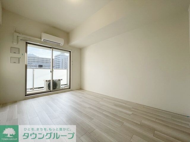 エスリード栄イーストスクエアの物件内観写真