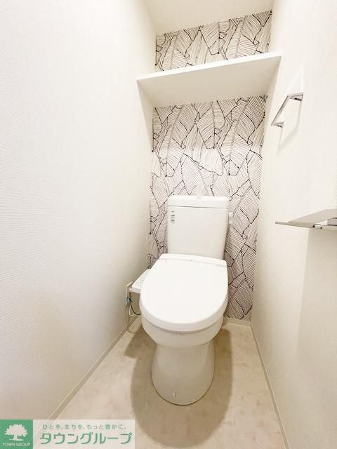 エスリード栄イーストスクエアの物件内観写真