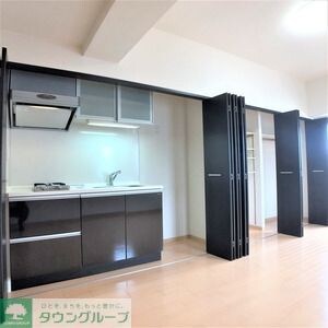 ベレーサ名駅ウエストの物件内観写真