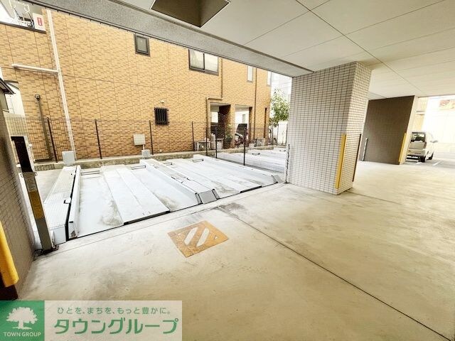 ベレーサ名駅ウエストの物件内観写真