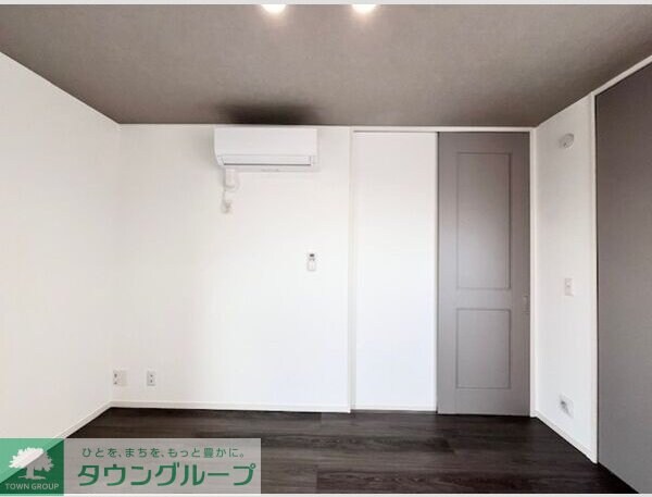 マリポーサ高畑Bの物件内観写真