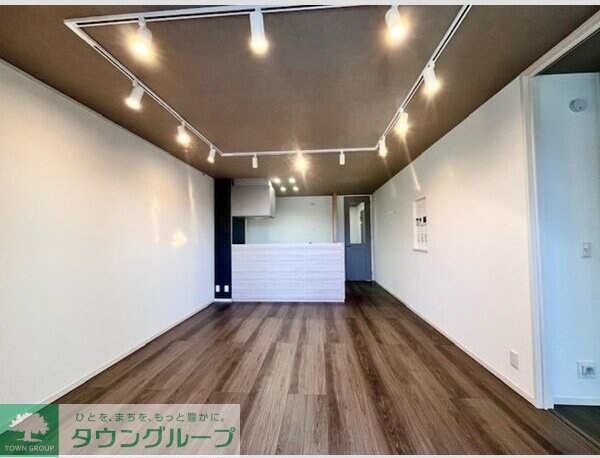 マリポーサ高畑Bの物件内観写真