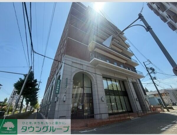 マリポーサ高畑Bの物件内観写真