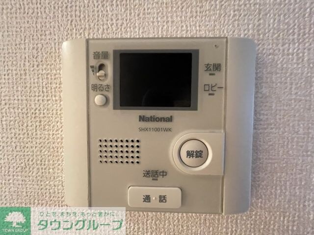 セジュール大秋の物件内観写真