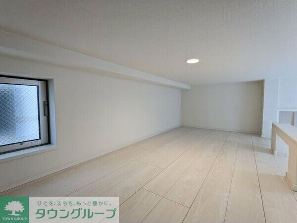 ハーモニーテラスティーエイチの物件内観写真