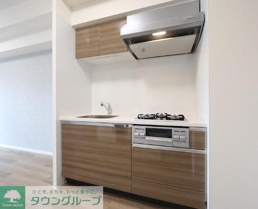 プレサンスTHE久屋大通レジェンドの物件内観写真