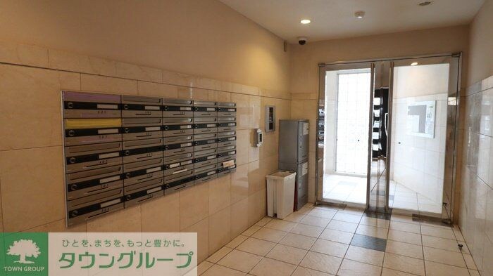 プレストンズ新栄の物件内観写真