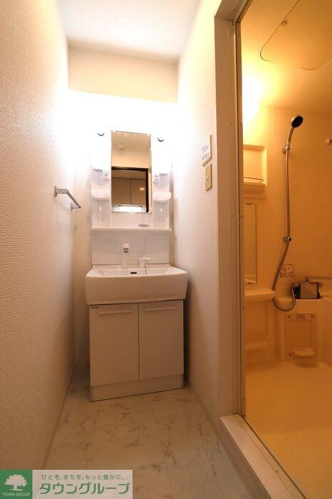 プレストンズ新栄の物件内観写真