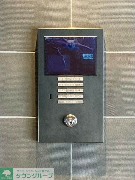 メイクス上前津IIIの物件内観写真