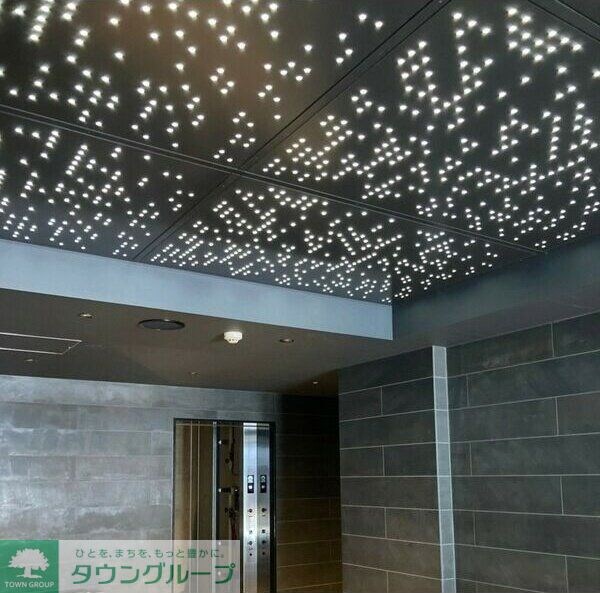 メイクス上前津IIIの物件内観写真