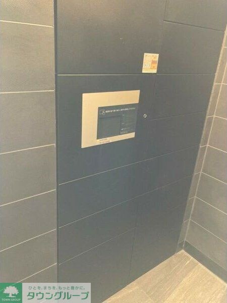 メイクス上前津IIIの物件内観写真