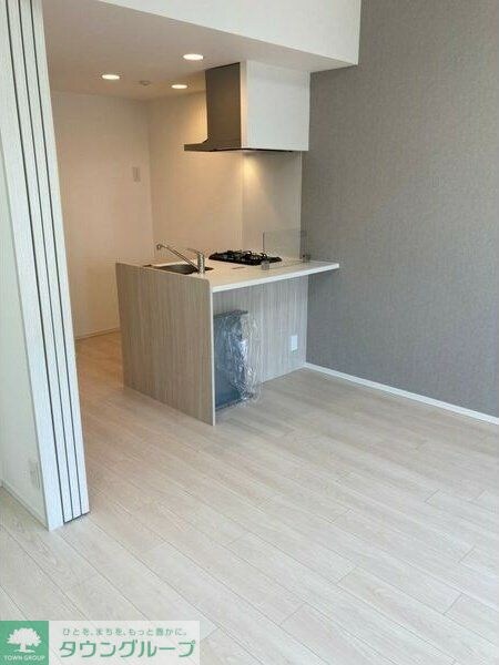 メイクス上前津IIIの物件内観写真