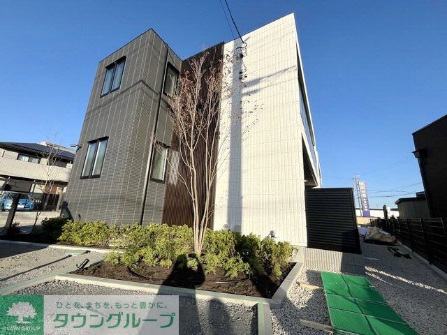 Fika Kisogawaの物件内観写真