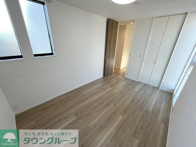 Fika Kisogawaの物件内観写真