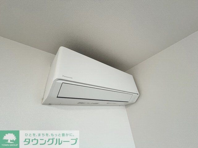 Fika Kisogawaの物件内観写真