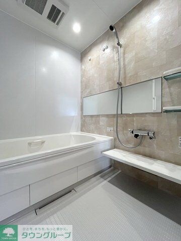 Fika Kisogawaの物件内観写真